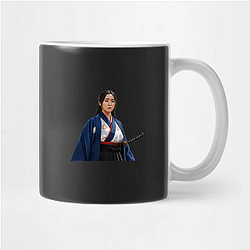 Last Samurai Standing Special Collection Last Samurai Standing Mugs