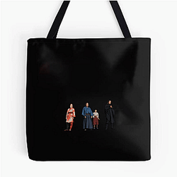 Last Samurai Standing Merch Last Samurai Standing Bags