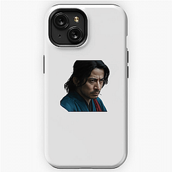 Last Samurai Standing Merch For Fans Last Samurai Standing iPhone Cases
