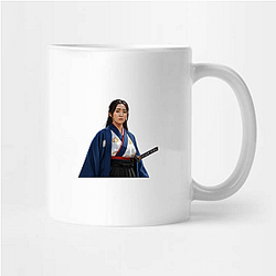 Last Samurai Standing Special Collection Last Samurai Standing Mugs