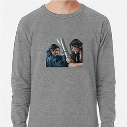 Last Samurai Standing Fan Art Last Samurai Standing Sweatshirts