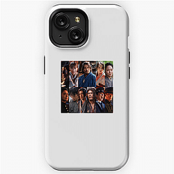 Last Samurai Standing Limited Collection Last Samurai Standing Samsung Cases