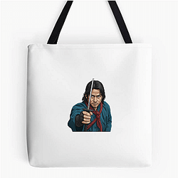 Last Samurai Standing Signature Last Samurai Standing Bags