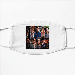 Last Samurai Standing Limited Collection Last Samurai Standing Face Masks