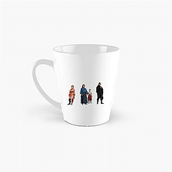 Last Samurai Standing Merch Last Samurai Standing Mugs