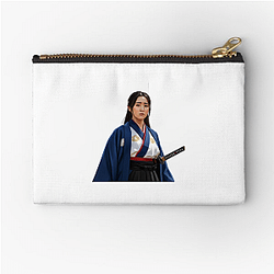 Last Samurai Standing Special Collection Last Samurai Standing Zipper Pouches