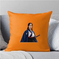 Last Samurai Standing Special Collection Last Samurai Standing Pillows Cover