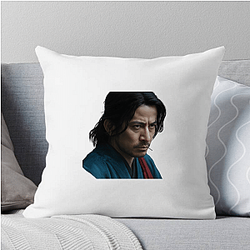 Last Samurai Standing Merch For Fans Last Samurai Standing Pillows Cover