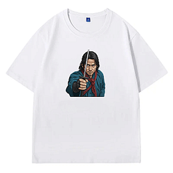 Last Samurai Standing Signature Last Samurai Standing T-Shirts