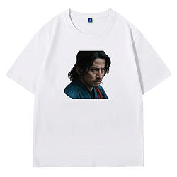 Last Samurai Standing Merch For Fans Last Samurai Standing T-Shirts