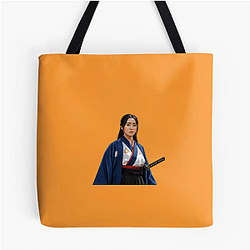 Last Samurai Standing Special Collection Last Samurai Standing Bags