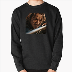 Last Samurai Standing Merchandise Last Samurai Standing Sweatshirts