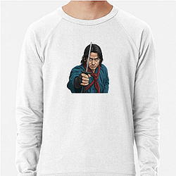 Last Samurai Standing Signature Last Samurai Standing Sweatshirts