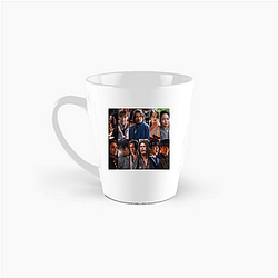 Last Samurai Standing Limited Collection Last Samurai Standing Mugs