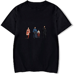 Last Samurai Standing Merch Last Samurai Standing T-Shirts