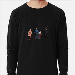 Last Samurai Standing Merch Last Samurai Standing Sweatshirts