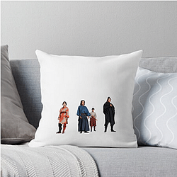 Last Samurai Standing Merch Last Samurai Standing Pillows Cover