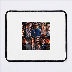 Last Samurai Standing Limited Collection Last Samurai Standing Mouse Pads