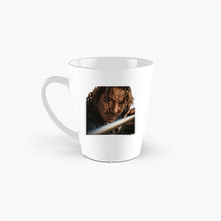 Last Samurai Standing Merchandise Last Samurai Standing Mugs