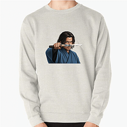 Last Samurai Standing Merchandise For Fans Last Samurai Standing Sweatshirts