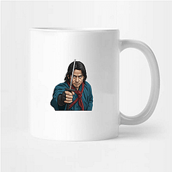 Last Samurai Standing Signature Last Samurai Standing Mugs
