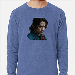 Last Samurai Standing Merch For Fans Last Samurai Standing Sweatshirts