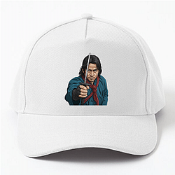 Last Samurai Standing Signature Last Samurai Standing Hats & Caps