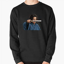 Last Samurai Standing Merchandise For Fans Last Samurai Standing Sweatshirts