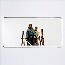 Last Samurai Standing Collection for fans Last Samurai Standing Mouse Pads