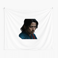Last Samurai Standing Merch For Fans Last Samurai Standing Tapestries