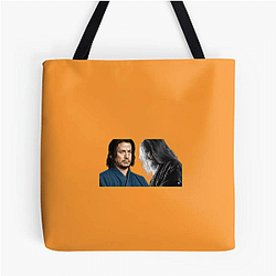 Last Samurai Standing Merch Collection Last Samurai Standing Bags