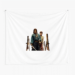 Last Samurai Standing Collection for fans Last Samurai Standing Tapestries