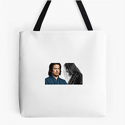 Last Samurai Standing Merch Collection Last Samurai Standing Bags