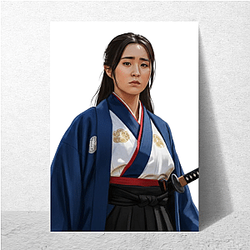 Last Samurai Standing Special Collection Last Samurai Standing Posters
