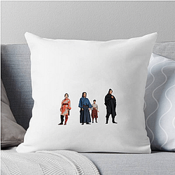 Last Samurai Standing Merch Last Samurai Standing Pillows Cover