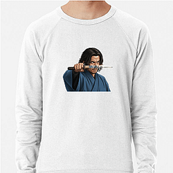 Last Samurai Standing Merchandise For Fans Last Samurai Standing Sweatshirts