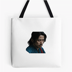 Last Samurai Standing Merch For Fans Last Samurai Standing Bags