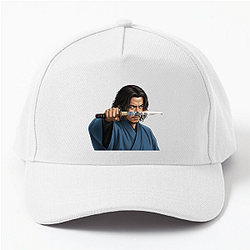 Last Samurai Standing Merchandise For Fans Last Samurai Standing Hats & Caps