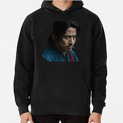 Last Samurai Standing Merch For Fans Last Samurai Standing Hoodies