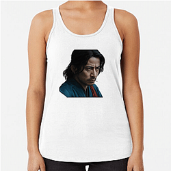 Last Samurai Standing Merch For Fans Last Samurai Standing Tank Tops
