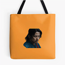 Last Samurai Standing Merch For Fans Last Samurai Standing Bags