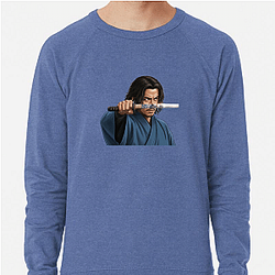 Last Samurai Standing Merchandise For Fans Last Samurai Standing Sweatshirts