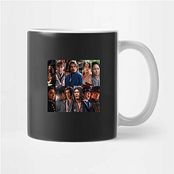 Last Samurai Standing Limited Collection Last Samurai Standing Mugs