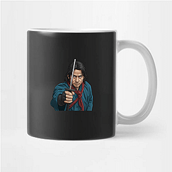 Last Samurai Standing Signature Last Samurai Standing Mugs