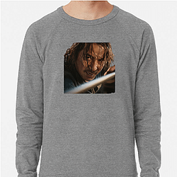 Last Samurai Standing Merchandise Last Samurai Standing Sweatshirts