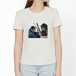 Last Samurai Standing Fan Art Last Samurai Standing T-Shirts