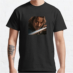 Last Samurai Standing Merchandise Last Samurai Standing T-Shirts