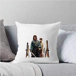 Last Samurai Standing Collection for fans Last Samurai Standing Pillows Cover