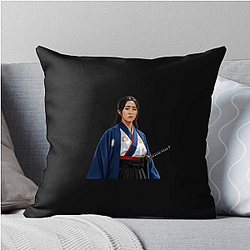 Last Samurai Standing Special Collection Last Samurai Standing Pillows Cover
