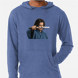 Last Samurai Standing Merchandise For Fans Last Samurai Standing Hoodies